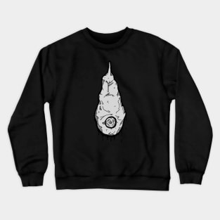 Cocoon Crewneck Sweatshirt